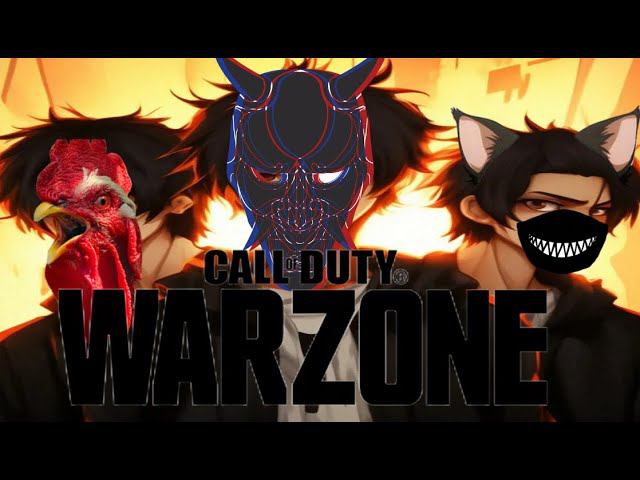 Победная в рейтинге В WARZONE смотреть онлайн