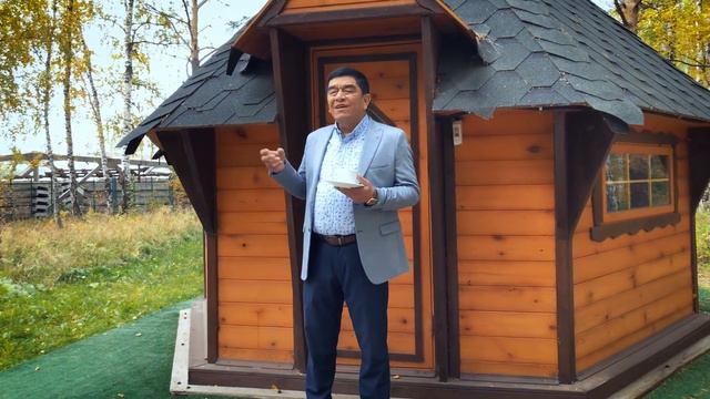 Xurshid Rasulov | Хуршид Расулов - Мои года #UydaQoling смотреть онлайн