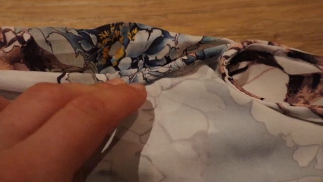DIY How to Sew a Kaftan Dress смотреть онлайн