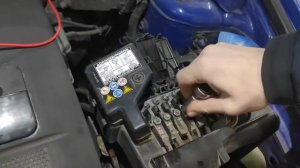 Не работает ABS на шкоде Октавия