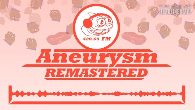 Aneurysm .fm Remaster (S1E3) - Java Sinclar - Java, Hold On смотреть онлайн