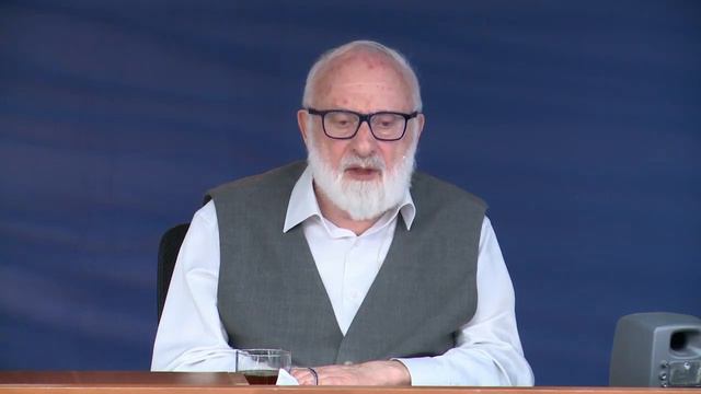 Главная работа в десятке [4913] (22.05.2023) смотреть онлайн