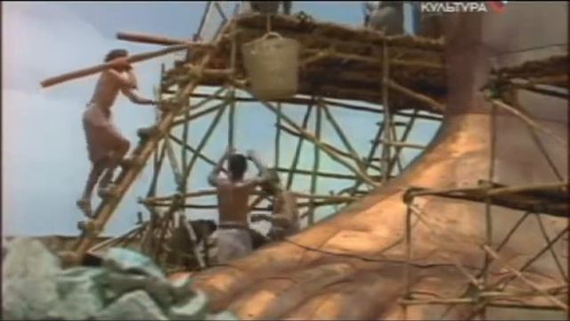 Колосс Родосский смотреть онлайн