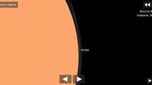 ПРОЛЕТЕЛ СКВОЗЬ АТМОСФЕРУ ЮПИТЕРА БЕЗ ЧИТОВ | Как без читов попасть на Юпитер |Spaceflight Simulato