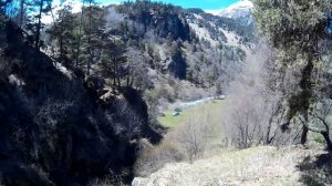 Марухское Ущелье