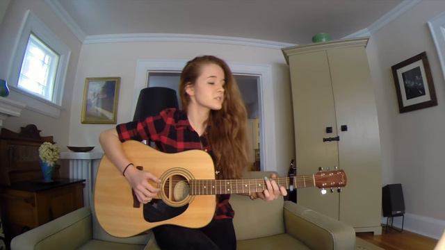 Something New (From Bump To Buzz) by Tom Fletcher - Cover by Lane Whittington смотреть онлайн