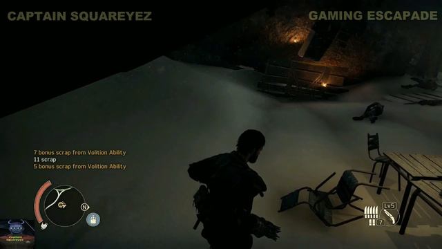 Mad Max - Loot Location - Dry Gustie - Walk Through Guide смотреть онлайн