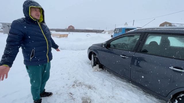 Ford Focus 2, 2.0 АТ. Честный отзыв владельца/ Какой он в 2022 году смотреть онлайн