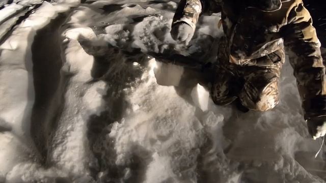 ЗИМНЯЯ РЫБАЛКА, НАЛИМ В -30! КЛЕВАЯ НОЧЬ НА ТАЁЖНОЙ РЕКЕ! УЛОВИСТЫЕ ЖЕРЛИЦЫ НА ТРЕСКУ ПРЕСНОВОДНУЮ! смотреть онлайн