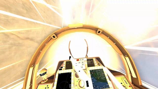 They got better | VTOL VR Mods смотреть онлайн