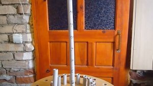 Намотка катушки для металоискателя ПИРАТ