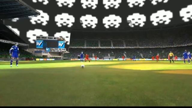 4Chan 2014 Summer Cup - /vg/ vs /f/ Git Gud highlight смотреть онлайн