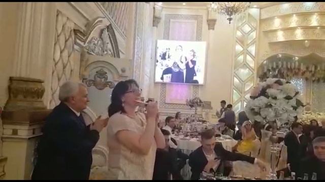 Новогодний бал закрытие смотреть онлайн