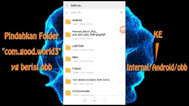 Cheat Games The World 3 Rise Of Demon MOD Invinity Gold and Gems смотреть онлайн