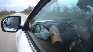 Changan CS75FL: по полям на полном приводе? Тест-драйв Чанган CS75 FL