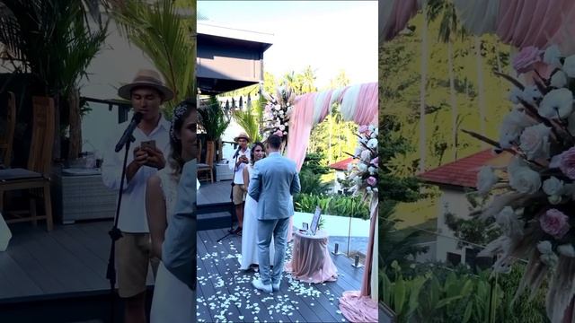 Свадебные клятвы Wedding Vows смотреть онлайн