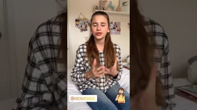 Karolina protsenko history Instagram Говорит по русски смотреть онлайн