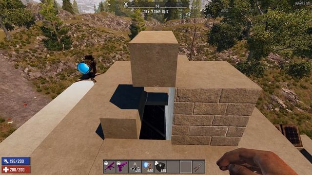 7 Days to Die | Guide to Electricity (TIPS N TRICKS!) @Vedui42 ✔️ смотреть онлайн