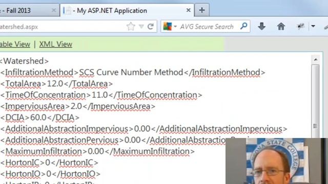 Web Programming - XmlPropertyObject Part 1 смотреть онлайн