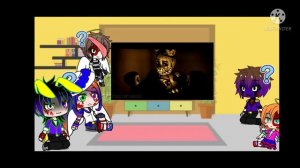 Семья Афтонов Реагирует на Left Behind (часть 2/3)