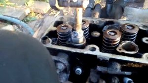 Замена гидро компенсаторов дэу нексия НЕ ВСЁ ТАК ПРОСТО