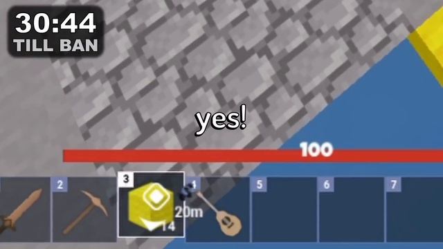 The BEST Roblox Game BANNED Me, Here's Why.. смотреть онлайн