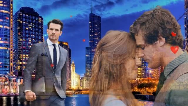 Она вошла в кабинет директора на собеседование, И Ее как громом поразило Там сидел мужчина который. смотреть онлайн