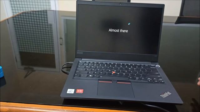 thinkpad E14 Core i7 Processor смотреть онлайн