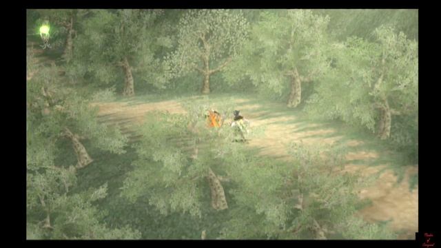 Suikoden 5 Walkthrough Part 34 - Chapter 3 - Yashuna Village and A New DoReMi Elf смотреть онлайн