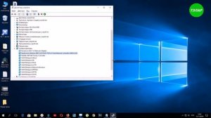 Как отключить сетевой адаптер в Windows 10