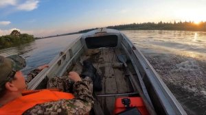 ЗА РЫБОЙ НА НОВОМ МОТОРЕ. ОБЗОР ЛОДОЧНОГО МОТОРА MIKATSU 9.8