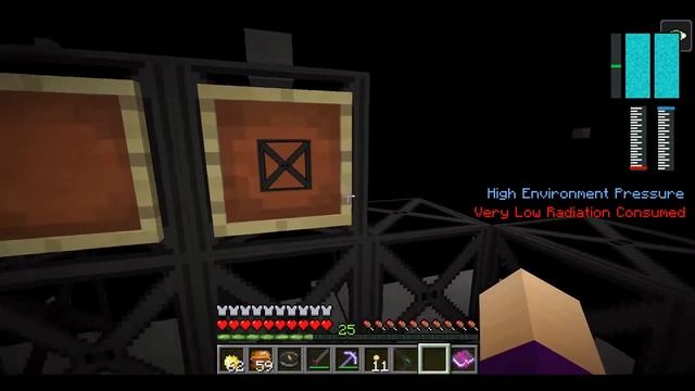 Galacticraft/Extra Planets Mod Guide | Venus and The Asteroids #3 смотреть онлайн