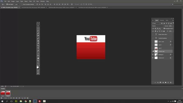 Hareketli Gif Yapımı - Adobe Photoshop CC 2015 смотреть онлайн