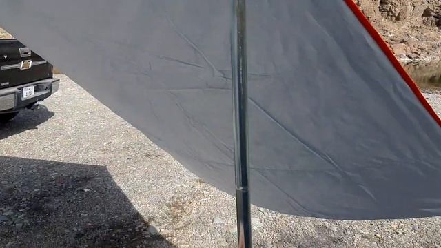 Тент Quechua Abris Fresh - Decathlon смотреть онлайн