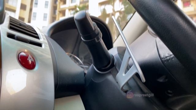 Mitsubishi Pajero Sport | As Rugged An SUV Can Get!