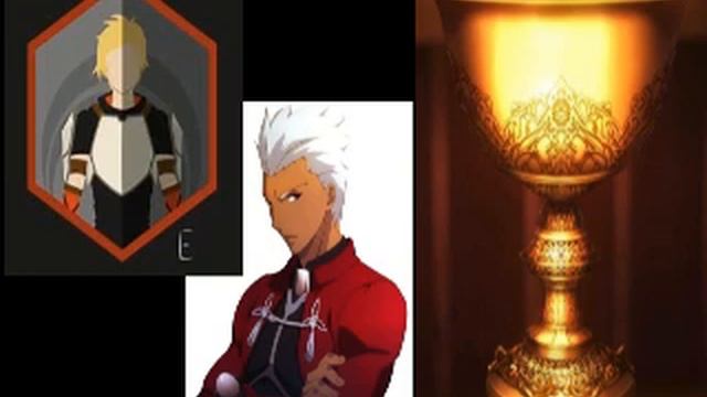 fanfic "El Trono de los Héroes" cap 14 "rwby jaune,fate Emiya" смотреть онлайн