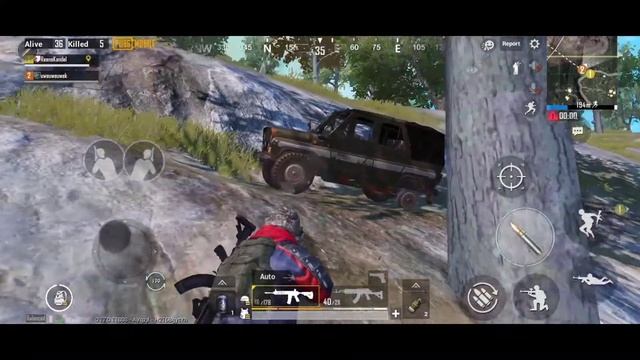 Realme C3 Helio G70 Gaming Test PUBG Mobile Balance Grapichs смотреть онлайн
