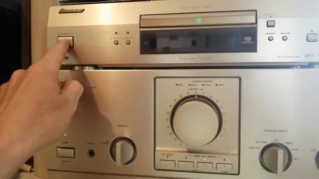 Panasonic SU-MA10 смотреть онлайн