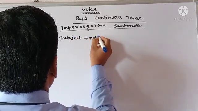 Voice।।Past Continuous Tense।।Active to Passive Voice।।How to Change Active to Passive।।By-Ajay Sir смотреть онлайн
