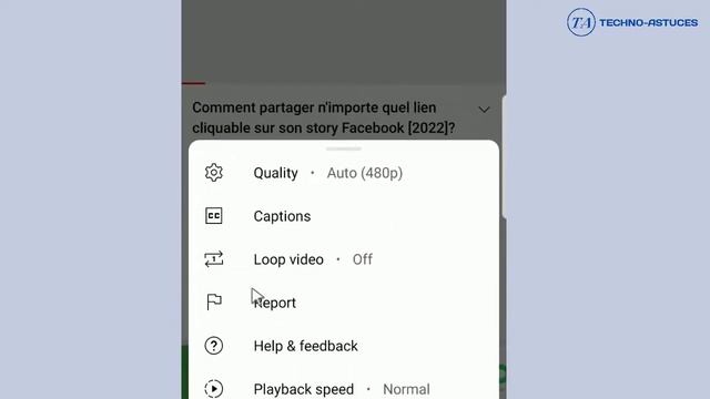Lire une vidéo en boucle sur Youtube смотреть онлайн