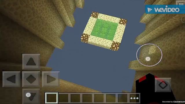 Minecraft 0.14.0 проходом мега карту!!!! Паркур века!!!! смотреть онлайн