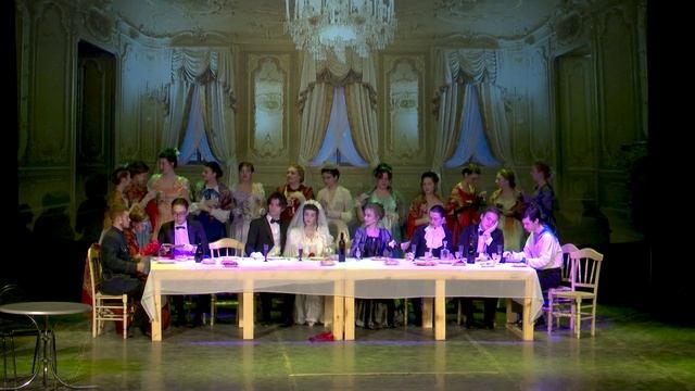 Команда ФФЖ (КГИ) смотреть онлайн