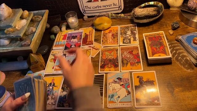 AQUARIUS ♒️ “WATCHING YOUR SHIPS SAIL IN.” NEXT 48HRS TAROT & ORACLE READING, JANUARY 2023 смотреть онлайн