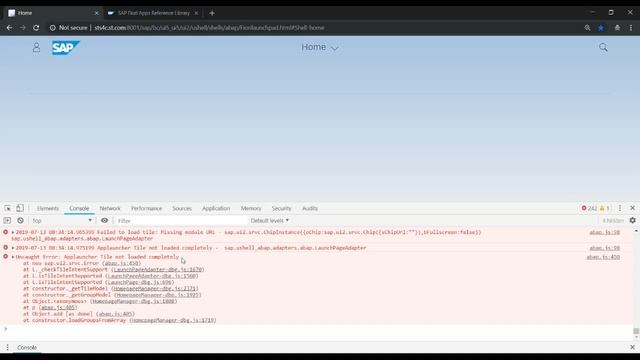 Part 3 SAP Fiori Administration | Fiori Roles and Security Guide Step by Step смотреть онлайн