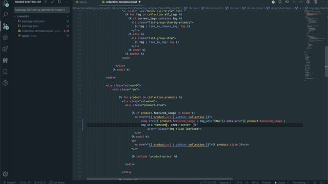 47 - How to Lazy-load Shopify Product Images for Fast Performance смотреть онлайн