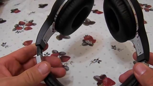 AirBeats - беспроводные наушники смотреть онлайн