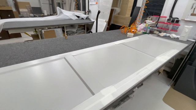 Врезная РУЧКА в ФАСАД с помощью PARETTOOL. смотреть онлайн