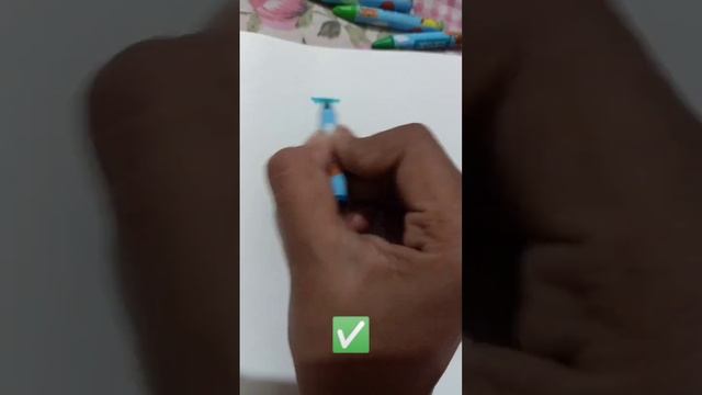 correct way to draw tree #art @kanishkaWasnik92 смотреть онлайн