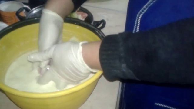 Уборка с любовью