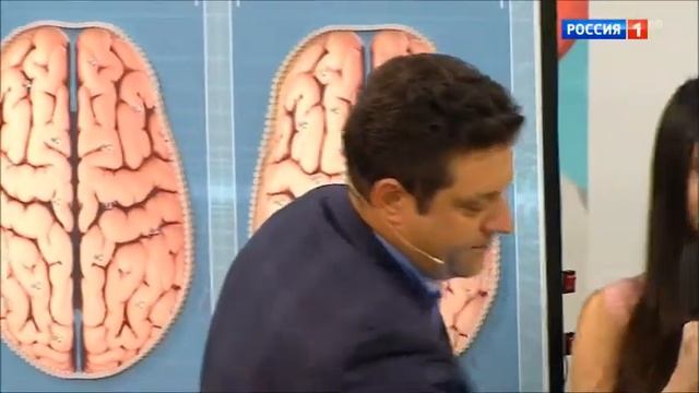 "О самом главном" с Беллой Девяткиной смотреть онлайн